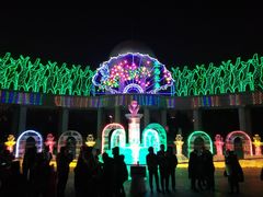 -长春公园(普阳街道)