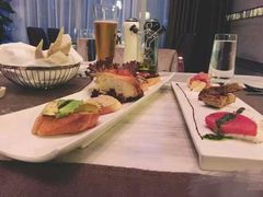 -郑州希尔顿酒店·阿米奇意大利餐厅