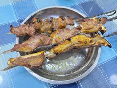 -園丁烤肉缸子肉