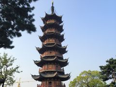 -龙华寺