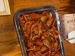 -米八子烧烤工厂(西区店)