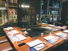 -大渔·观筵(三里屯太古里店)