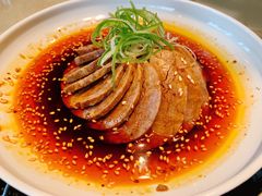 -西安高新洲际酒店•彩丰楼中餐厅