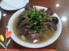 -白魁老号饭庄(安内店)