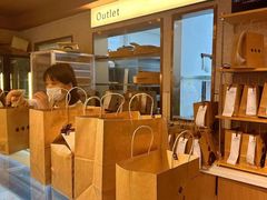-evoojoo面包商店
