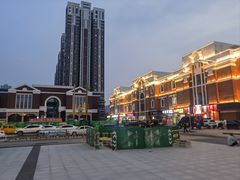 -沈阳站