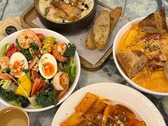 -OUR Bakery(国贸商城店)