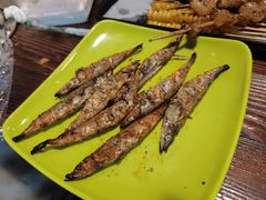 -老杨头烧烤(博烤堂店)