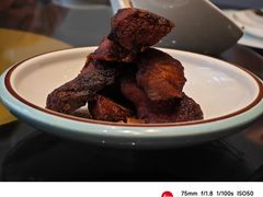 上海熏鱼-老正兴菜馆(福州路店)