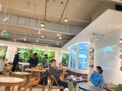 大堂-Peet's 皮爷咖啡(东湖路手作店)