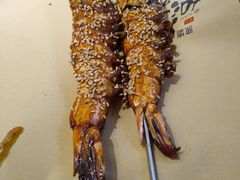 -必点海鲜·鲅鱼水饺(鞍山西道店)