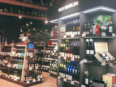 -Olé精品超市(苏州中心店)