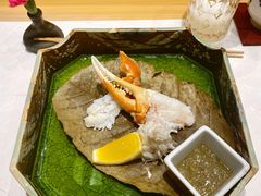 -鮨一日本料理旗舰店(总店)