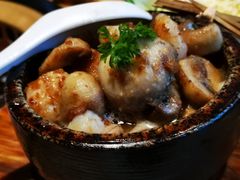-炼火烤肉店