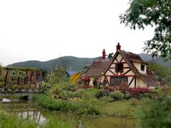 -美的鹭湖森林度假区