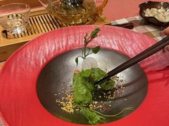 -叶叶菩提·晋福宫