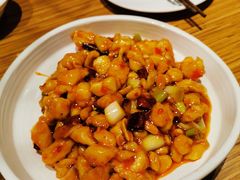 宫保鸡丁-金掌勺·锅包肉(广渠门店)