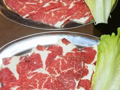 -山居屋炭火烧肉(厚街万达店)