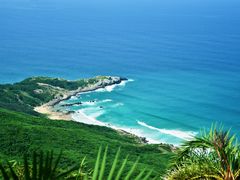 -海南铜鼓岭景区
