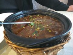 -金典银峰老鹅馆·昆山菜(亭林公园店)