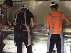 -李氏憨粑粑(文林街店)