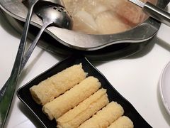 -潮发潮汕牛肉店(龙洞店)