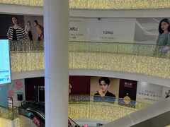 -银泰百货(北京大红门店)