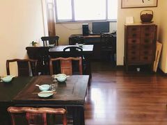 大堂-五观堂素食(新华路店)
