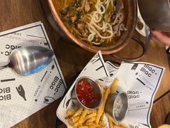 -Blac+Blac(中海环宇荟店)