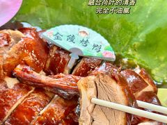-苏梦江南·淮扬菜(夫子庙店)