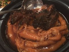 -陶陶居海鲜酒家(新马路店)