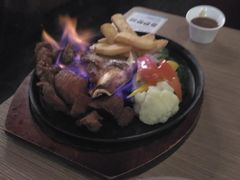 -5号公路餐厅(曼哈顿店)