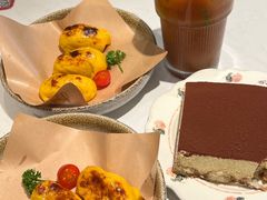 -烁先生披萨·儿童餐下午茶(河南岸店)
