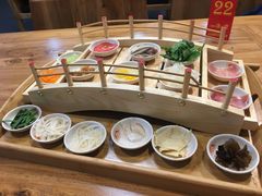 -双桥园·云南过桥米线(古城南门店)