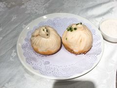 招牌生煎包-和记小菜(七宝店)