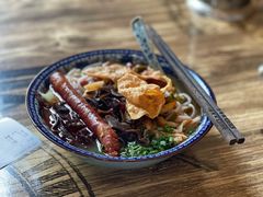 小份螺蛳粉-柳石居柳州螺蛳粉(万达店)