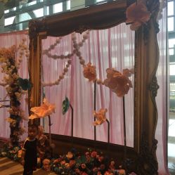 -上海喜玛拉雅酒店-宴会中心