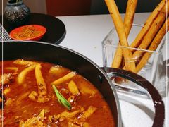 -鲁秀才炒鸡(龙湖西溪天街店)