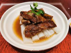 深井烧鹅-广州逸林假日酒店·四季桃源中餐厅(白云山风景区店)