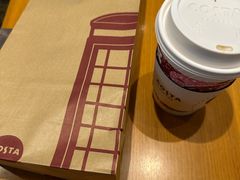 -COSTA COFFEE(上海五玠坊店)