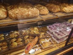 -BreadTalk面包新语·烘焙蛋糕(海珠丽影广场店)