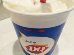 -DQ·蛋糕·冰淇淋(太原街万达店)