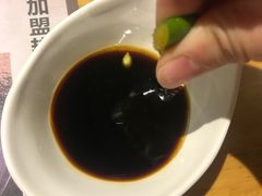 料碗-洪氏嗨捞·广东猪肚鸡·椰子鸡火锅(西咸万象城店)