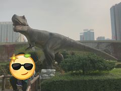 -陕西自然博物馆