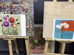 -黑骏画室·深圳美术中高考黄埔军校