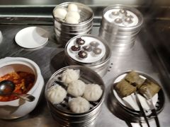 -月色西餐厅·海鲜刺身·烧烤(科学城保利郡雅酒店)
