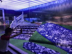 -上海纺织博物馆