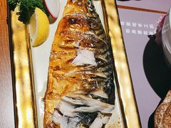 -林妈妈村·日式料理(宝山龙湖天街店)