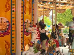 -南京银杏湖乐园