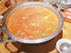 -老凯俚酸汤鱼(鸿通城店)